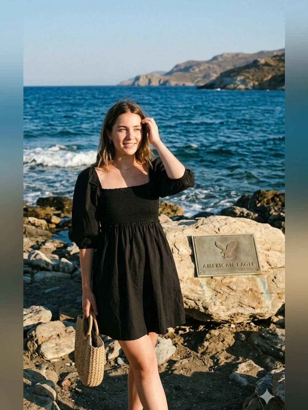 black mini dress with lace Raised Right, Lead Wrong Lace Mini Dress Black